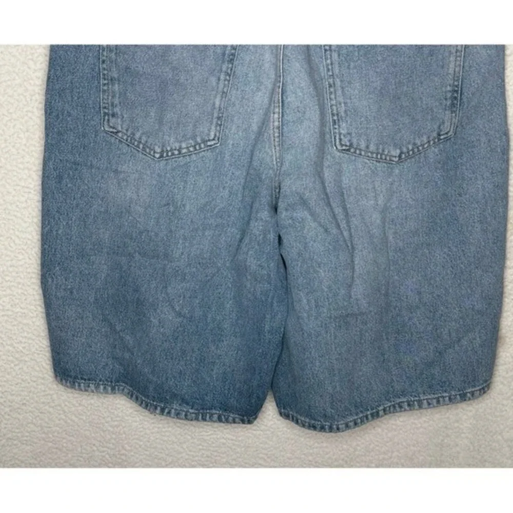Supply and Demand Men's Denim Shorts‎ Sz XL (36) Streetwear Y2K Loose NWT